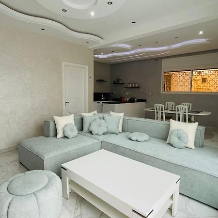 Luxe Appartement Vc Grand Terrasse Safí Exterior foto