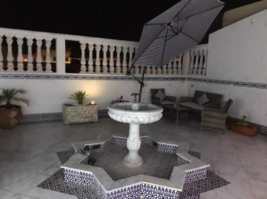 Luxe Appartement Vc Grand Terrasse Safí Exterior foto