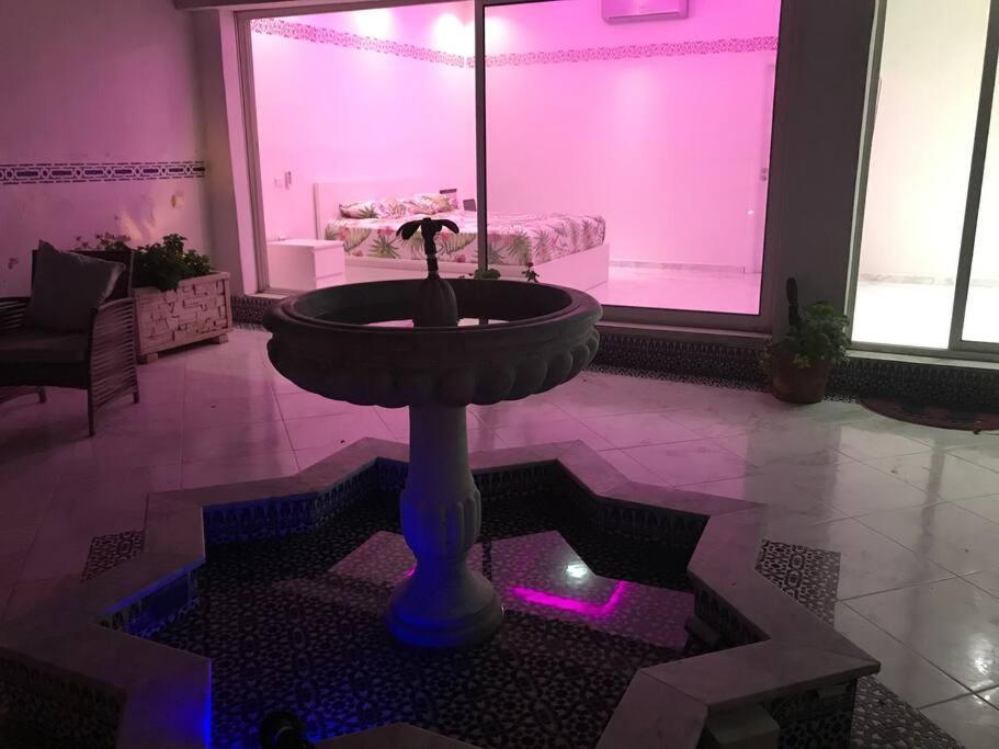 Luxe Appartement Vc Grand Terrasse Safí Exterior foto