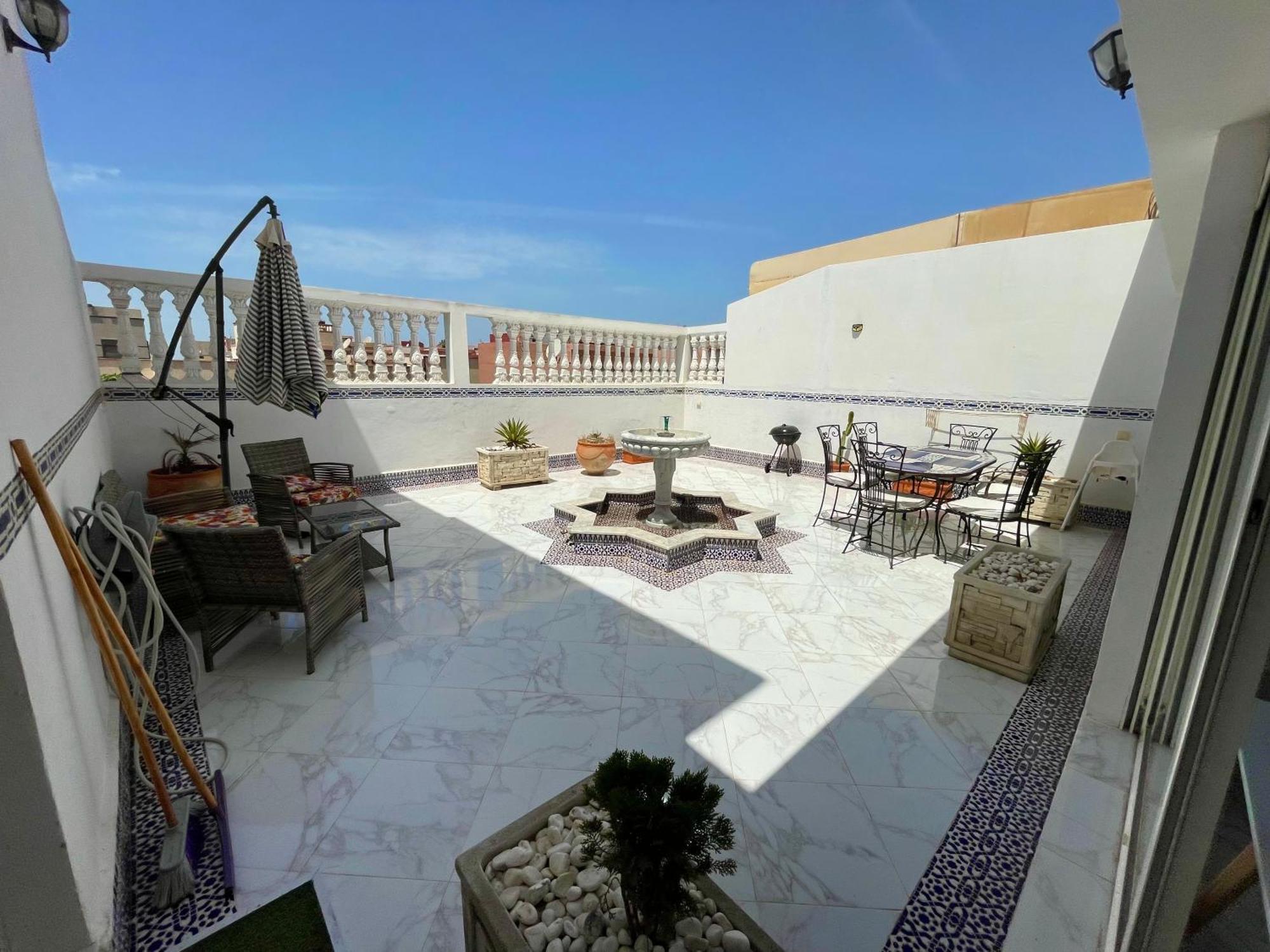 Luxe Appartement Vc Grand Terrasse Safí Exterior foto