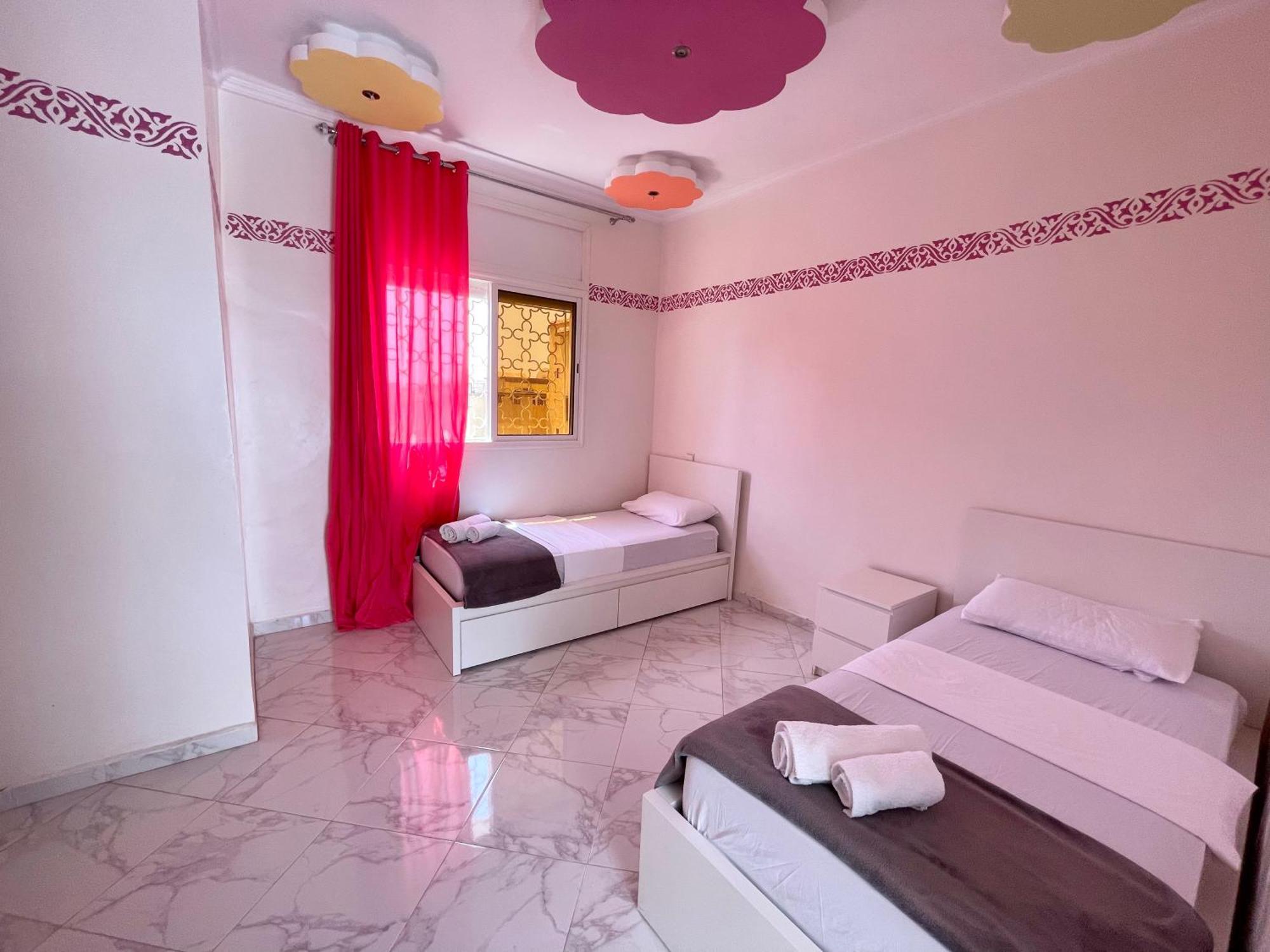 Luxe Appartement Vc Grand Terrasse Safí Exterior foto