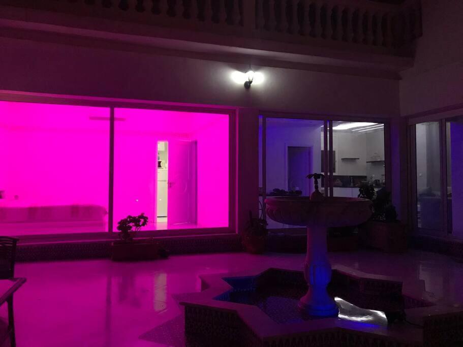 Luxe Appartement Vc Grand Terrasse Safí Exterior foto